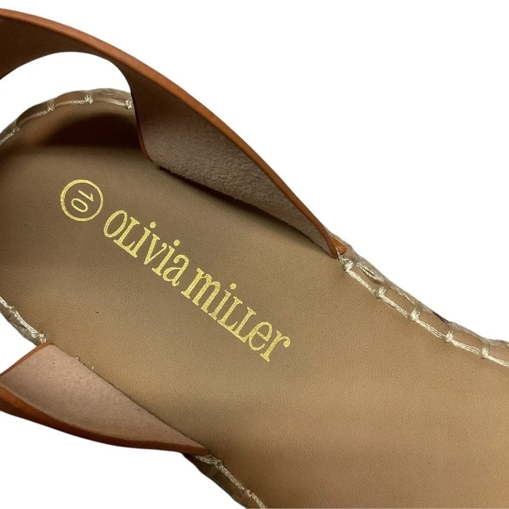 Olivia Miller olivia miller